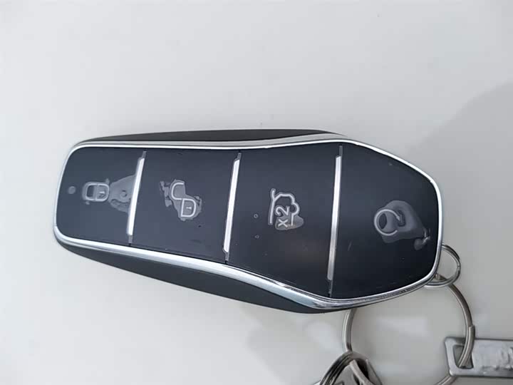 BYD Sea Lion 05 DM-i Hybrid 2025 2025款 DM-i 智驾版 115KM旗舰型