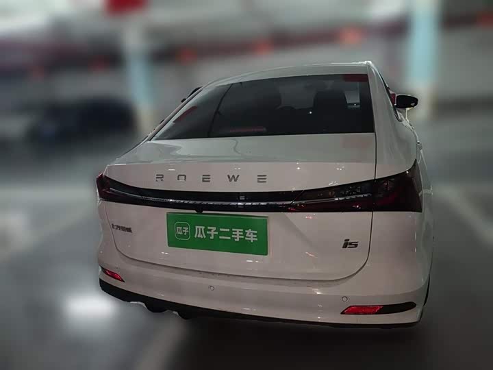 Roewe i5 2026 2026款 1.5L 手动舒享版