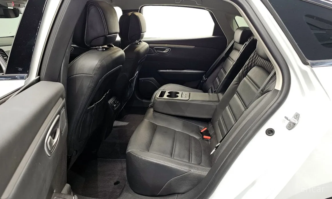 Renault SM6 2020 1.3 TCe RE