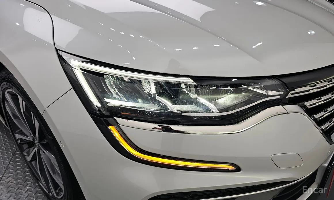 Renault SM6 2020 1.3 TCe RE