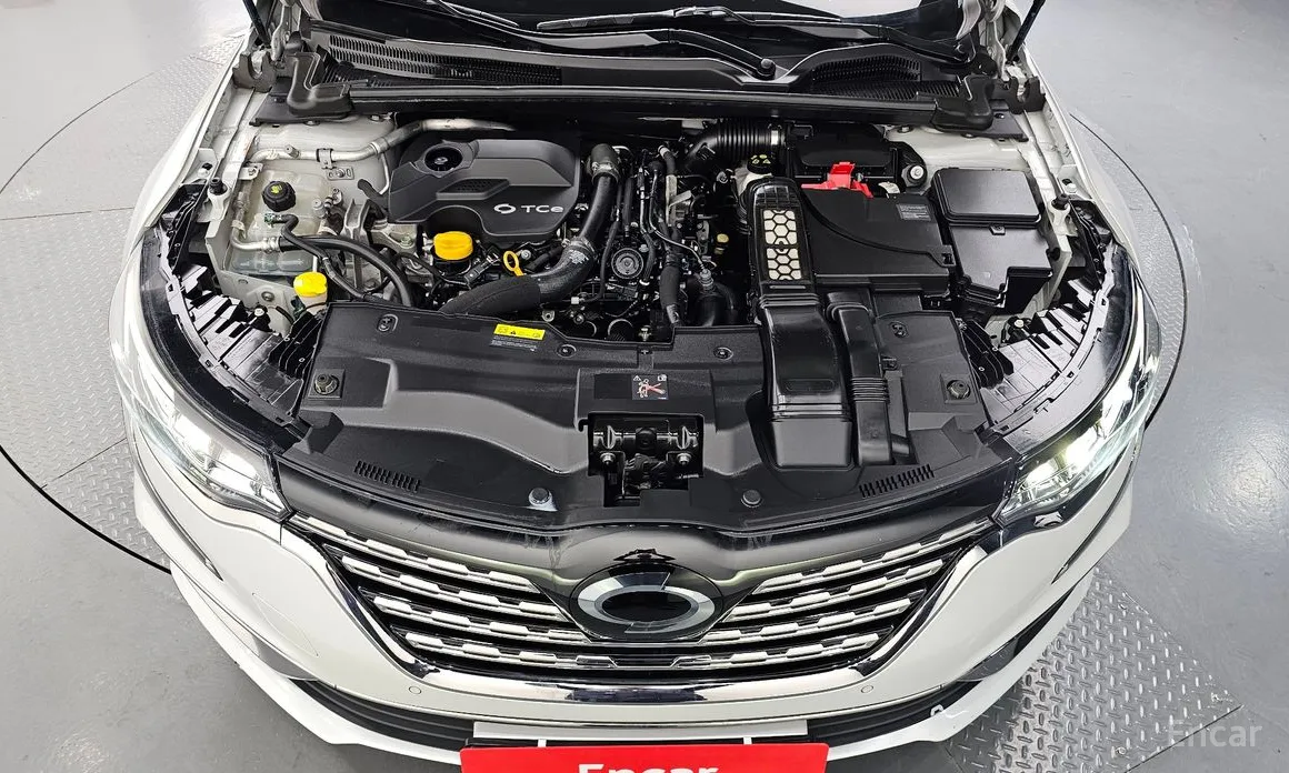 Renault SM6 2020 1.3 TCe RE