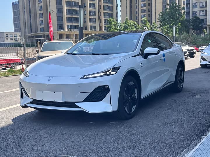 Changan Deepal SL03 2025 2025款 纯电运动型
