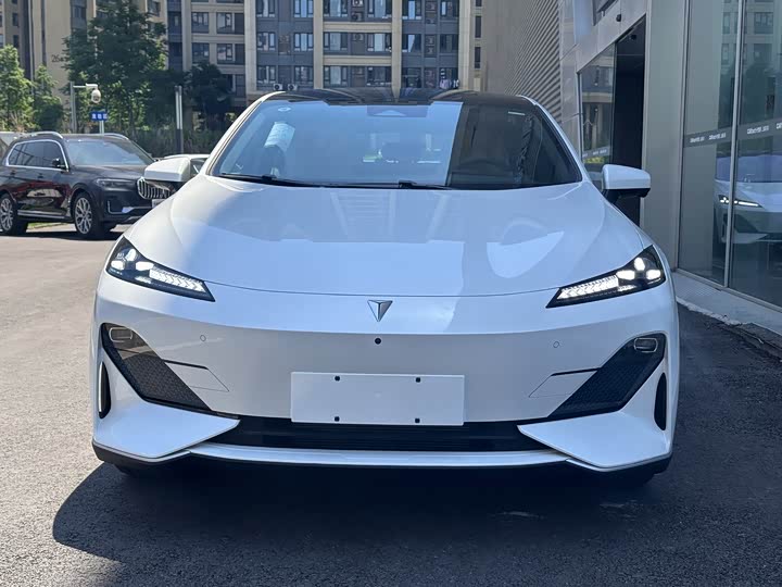 Changan Deepal SL03 2025 2025款 纯电运动型