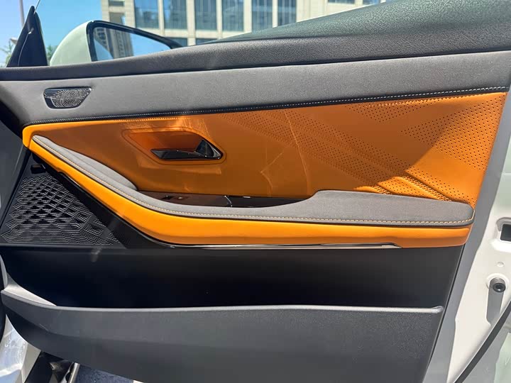 Changan Deepal SL03 2025 2025款 纯电运动型