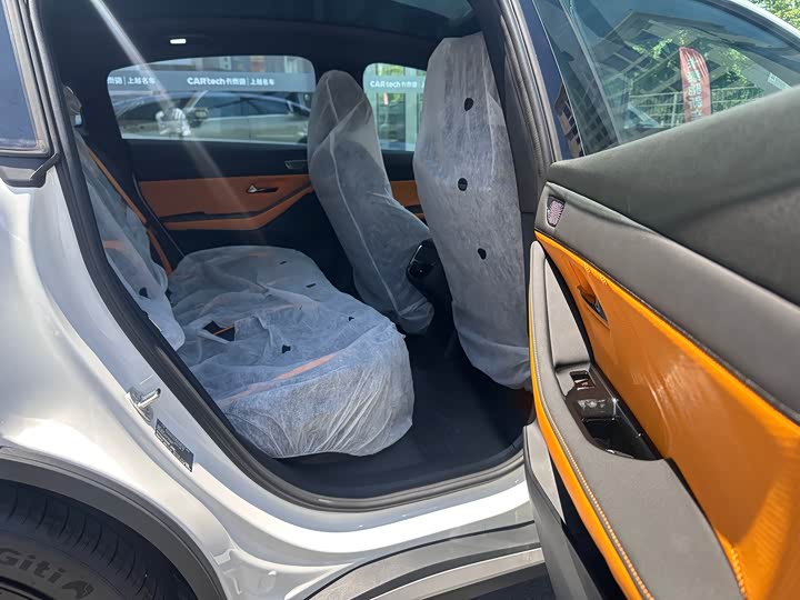 Changan Deepal SL03 2025 2025款 纯电运动型