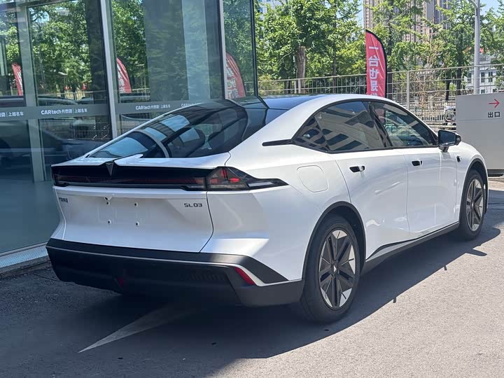 Changan Deepal SL03 2025 2025款 纯电运动型