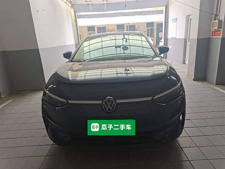 Фото 5 - Volkswagen ID.7 Vizzion