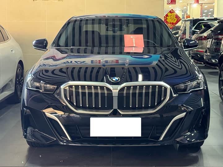 Zdjęcie 2 - BMW 5 Series