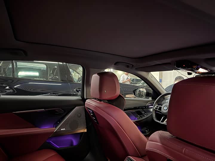 Zdjęcie 7 - BMW 5 Series