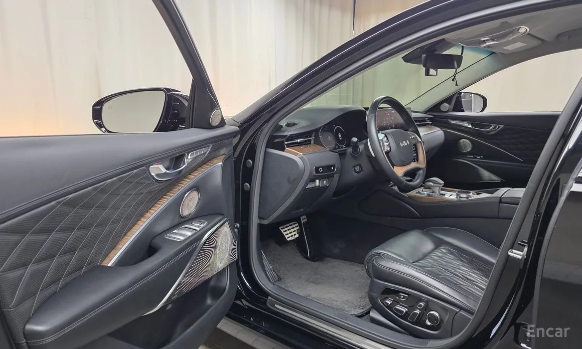 Kia K9 2021 3.8 GDI AWD