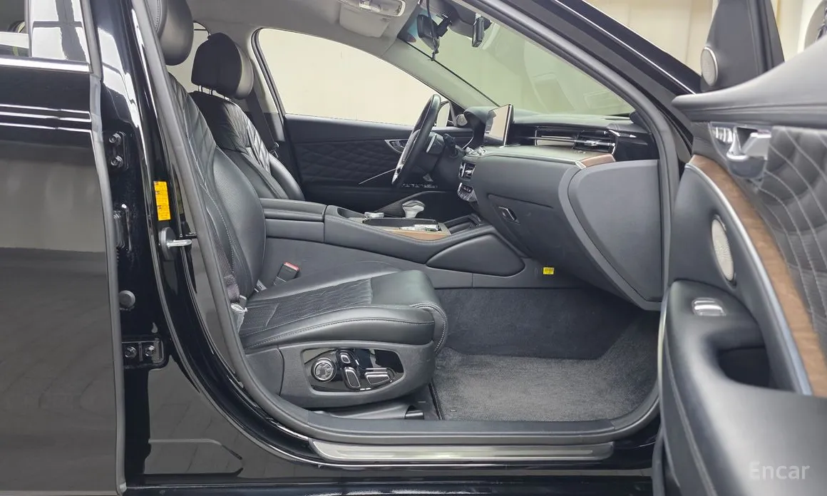 Kia K9 2021 3.8 GDI AWD