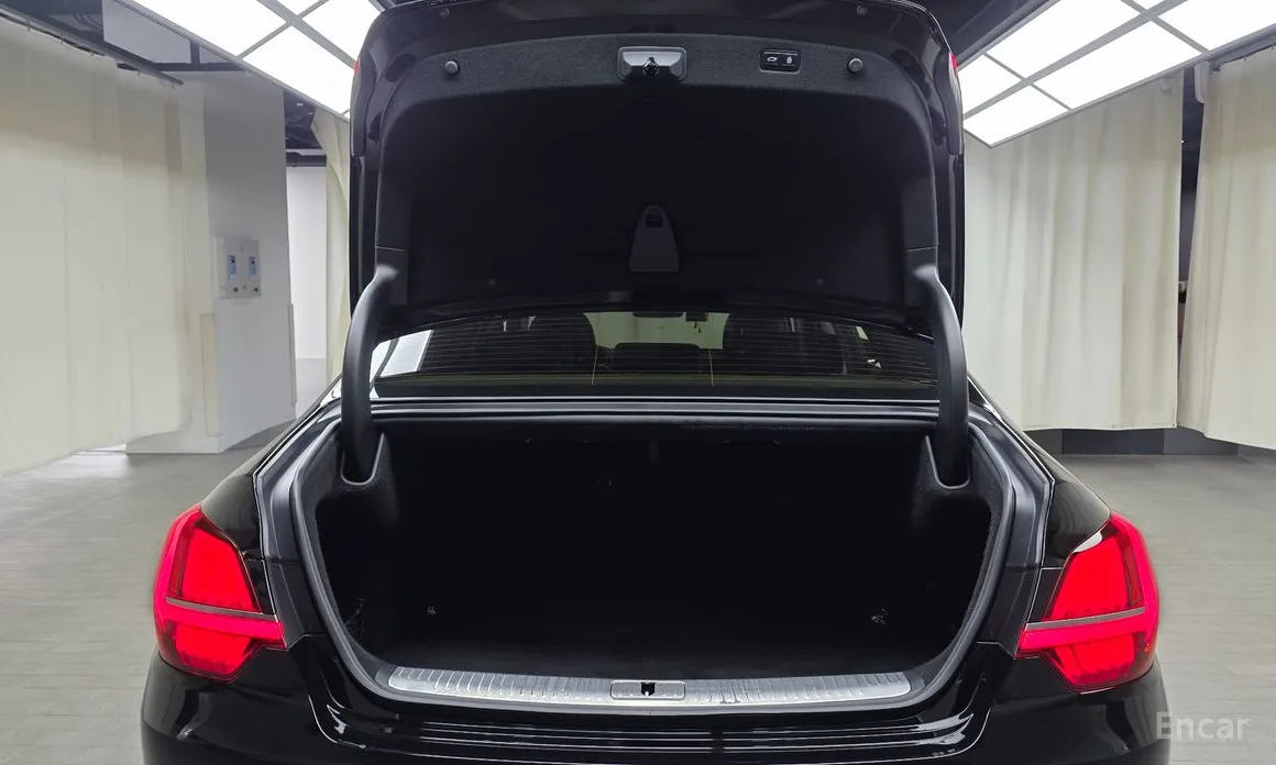 Kia K9 2021 3.8 GDI AWD