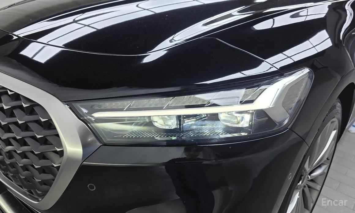 Kia K9 2021 3.8 GDI AWD