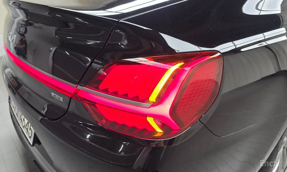 Kia K9 2021 3.8 GDI AWD