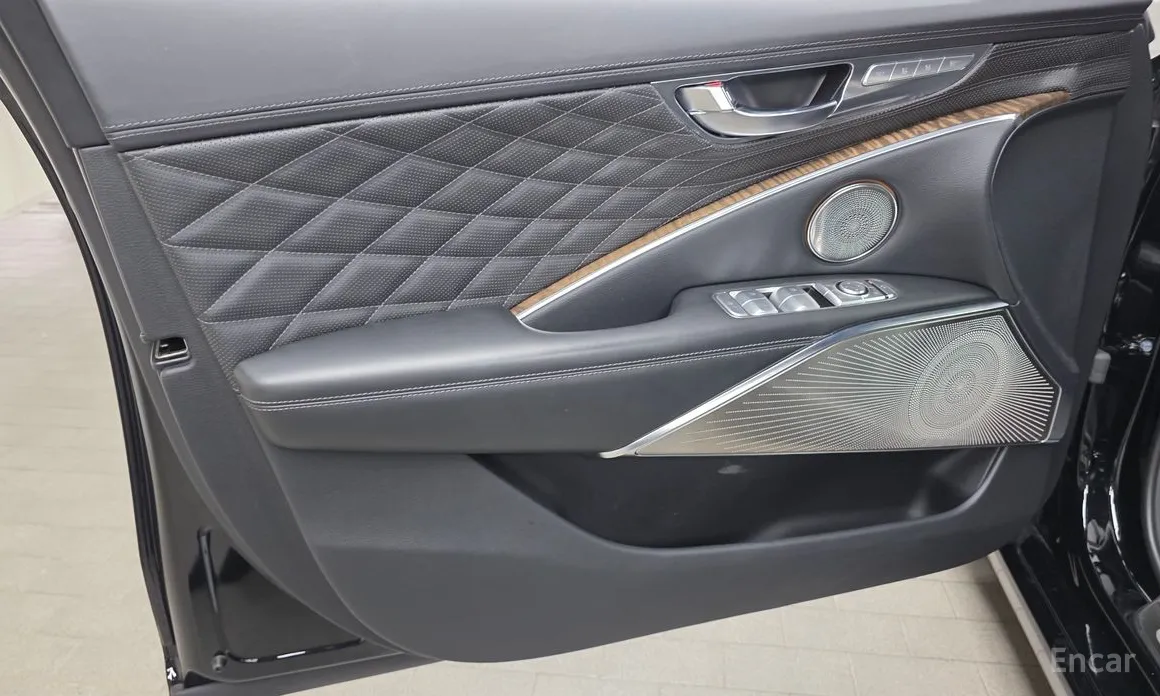 Kia K9 2021 3.8 GDI AWD