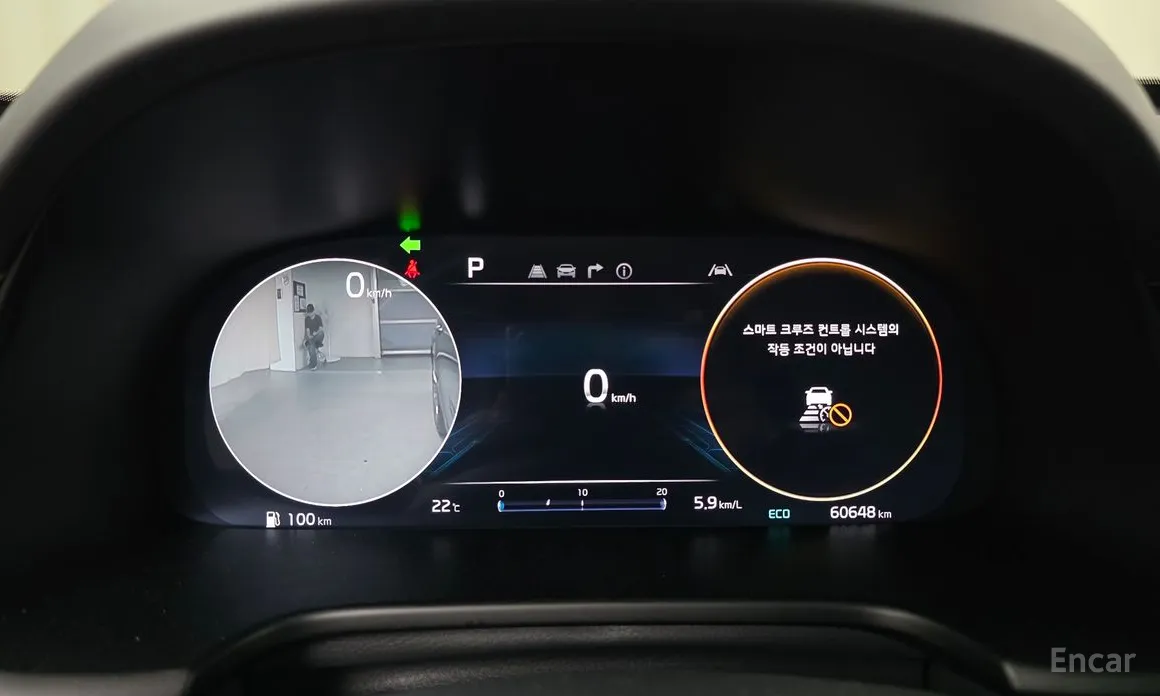 Kia K9 2021 3.8 GDI AWD
