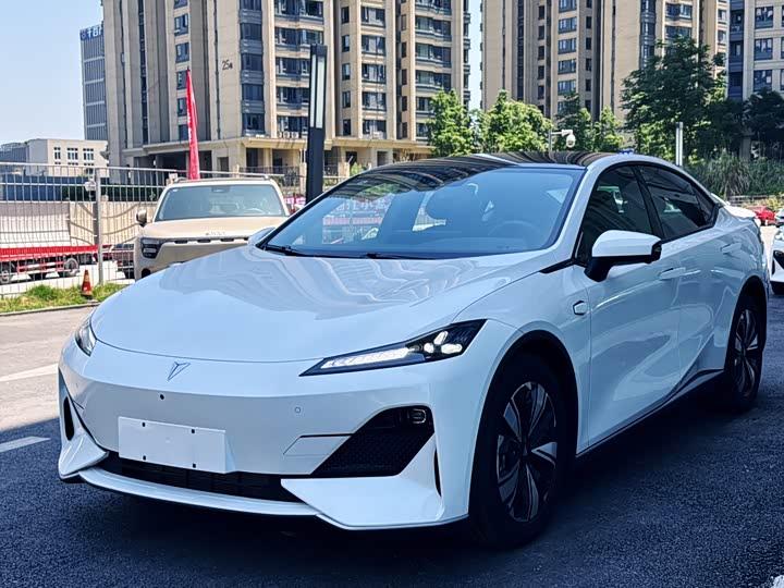 Changan Deepal SL03 2025 2025款 增程精英型
