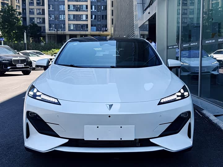Changan Deepal SL03 2025 2025款 增程精英型