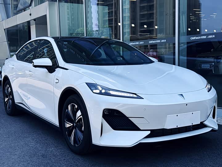 Changan Deepal SL03 2025 2025款 增程精英型