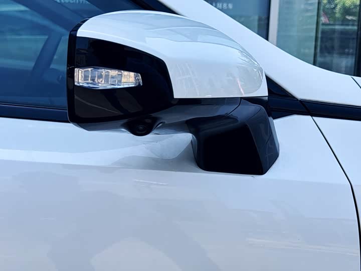 Changan Deepal SL03 2025 2025款 增程精英型