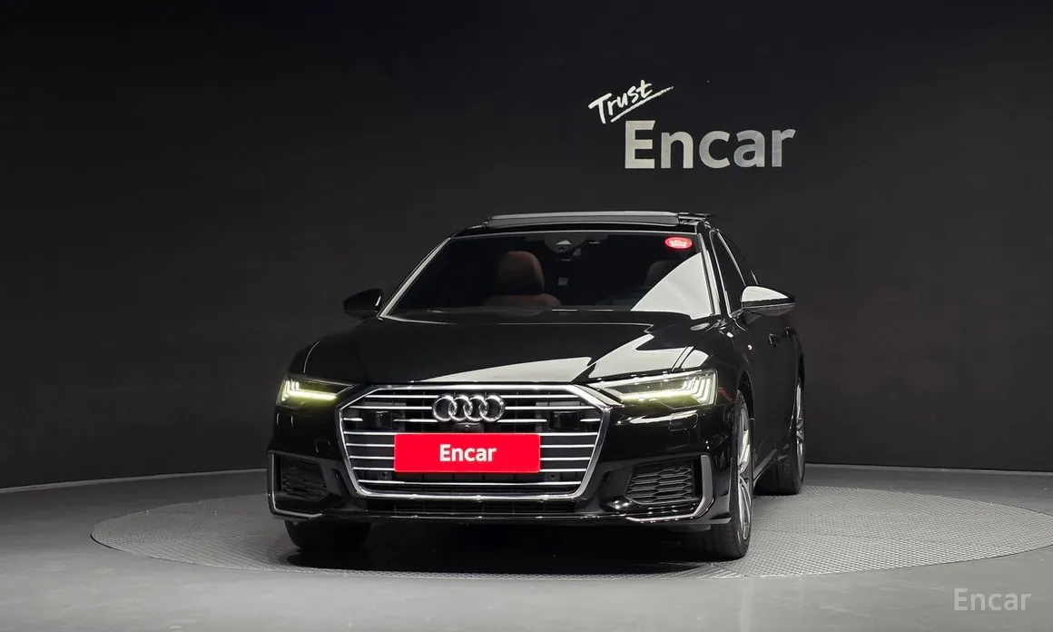 Фото 3 - Audi A6