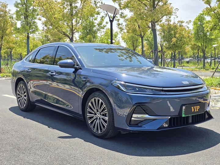 Zdjęcie 3 - Geely Galaxy A7