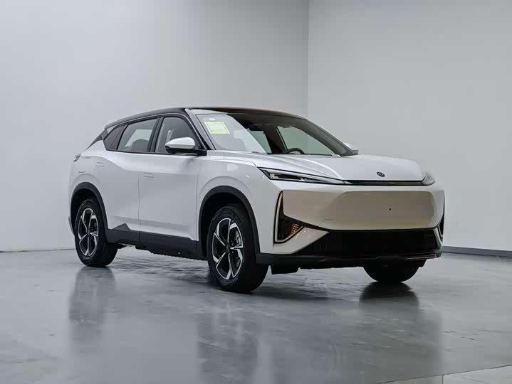 Dongfeng Aeolus L7 2025 2025款 518畅享型