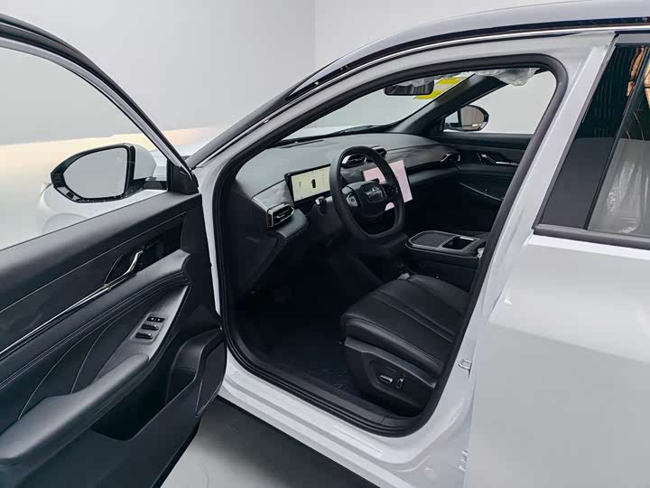 Dongfeng Aeolus L7 2025 2025款 518畅享型