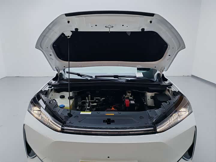 Dongfeng Aeolus L7 2025 2025款 518畅享型