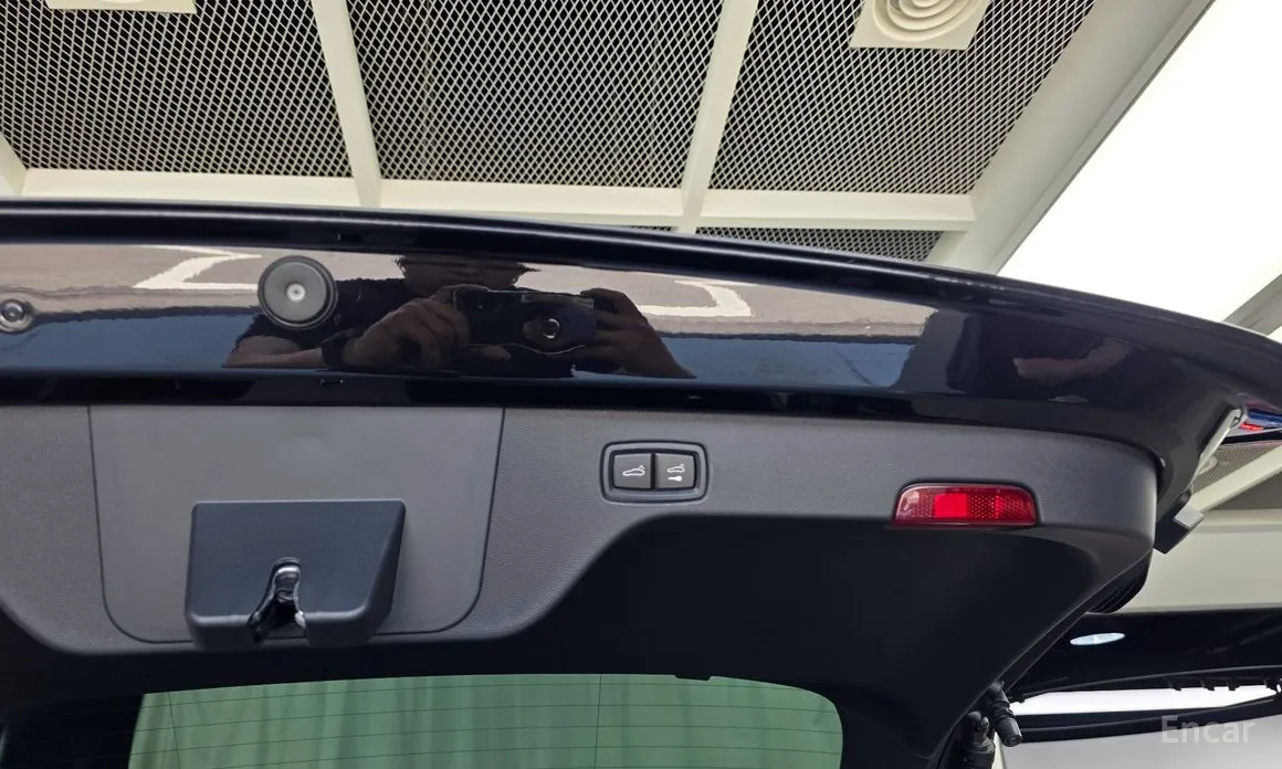 Porsche Macan 2024 Base 4