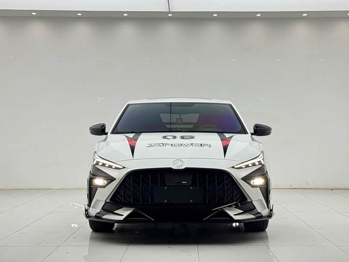 2023 MG Motor 6