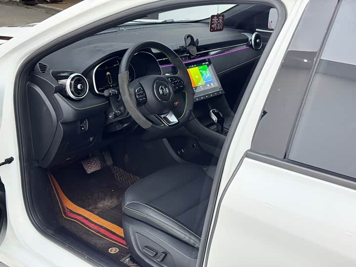 2023 MG Motor 6