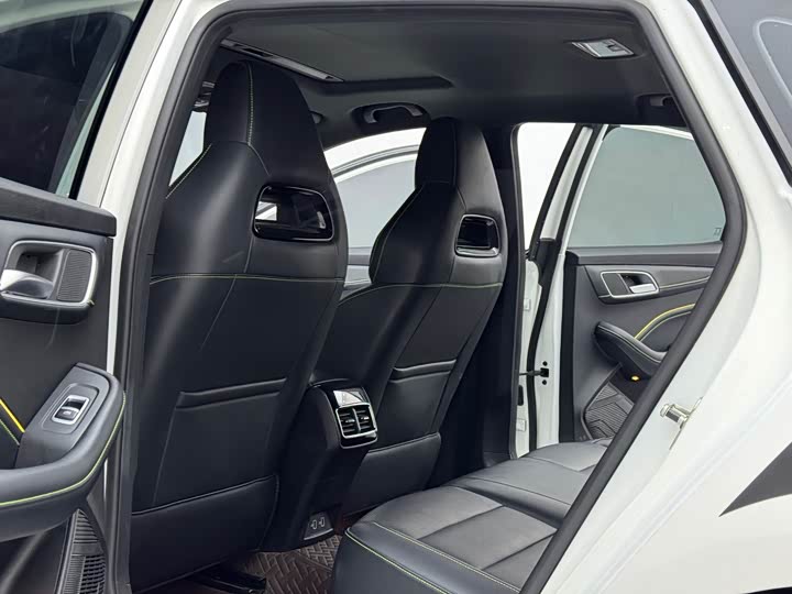 2023 MG Motor 6