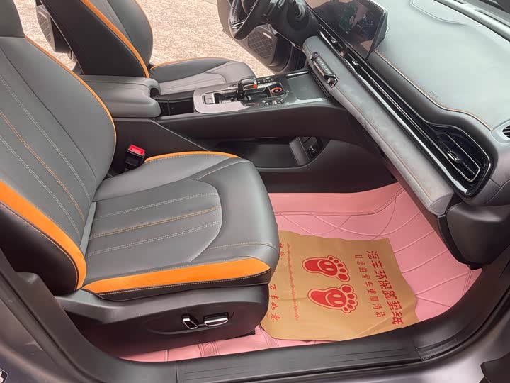 Zdjęcie 8 - GAC Trumpchi Empow R