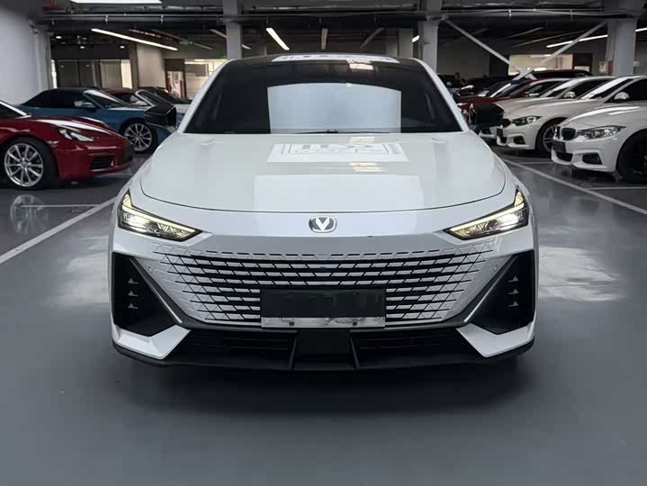 Zdjęcie 2 - Changan UNI-V