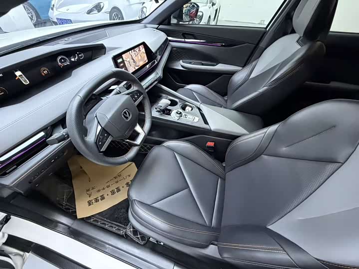 Zdjęcie 5 - Changan UNI-V