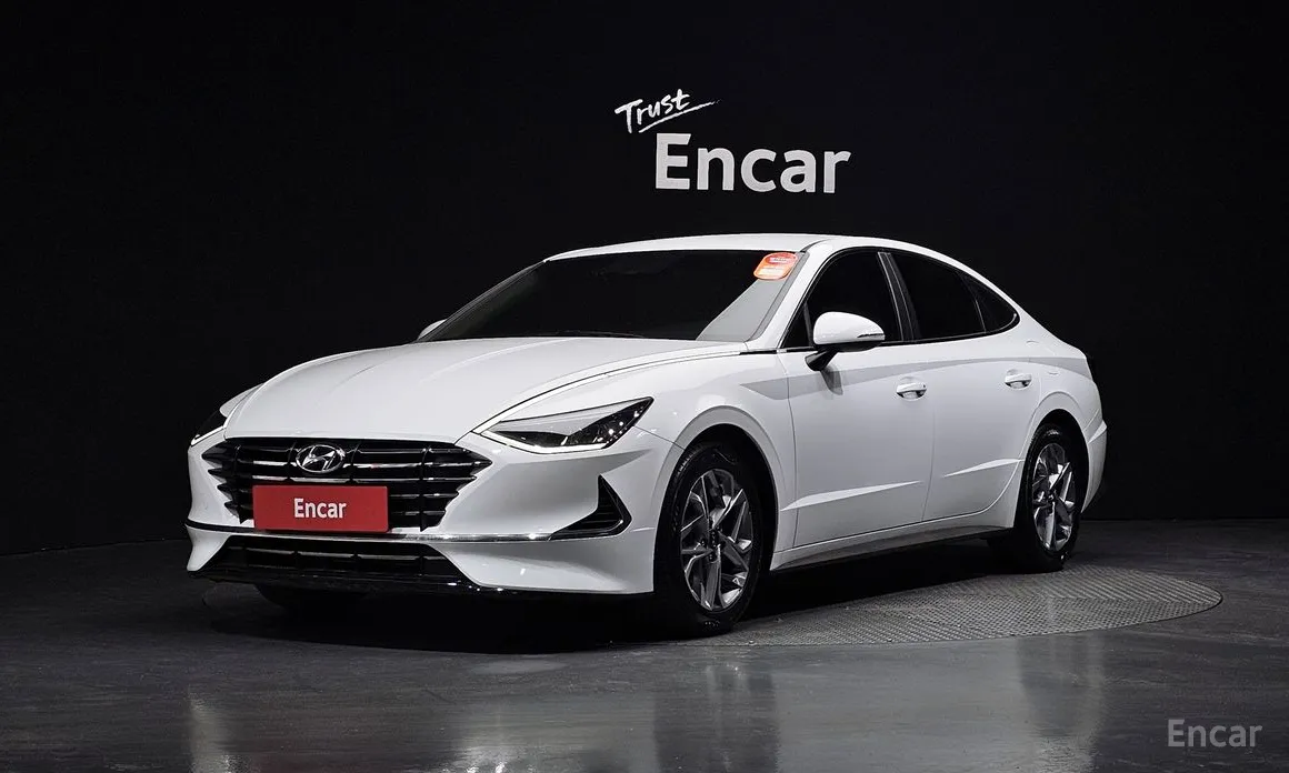 Zdjęcie 1 - Hyundai Sonata
