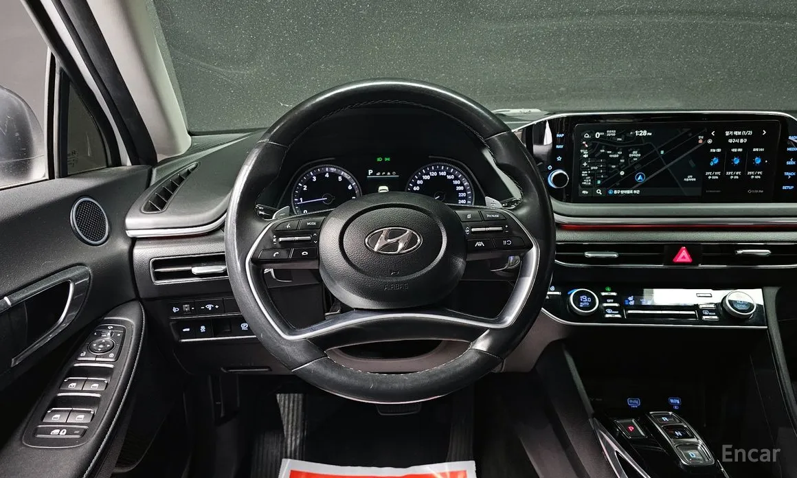 Zdjęcie 13 - Hyundai Sonata