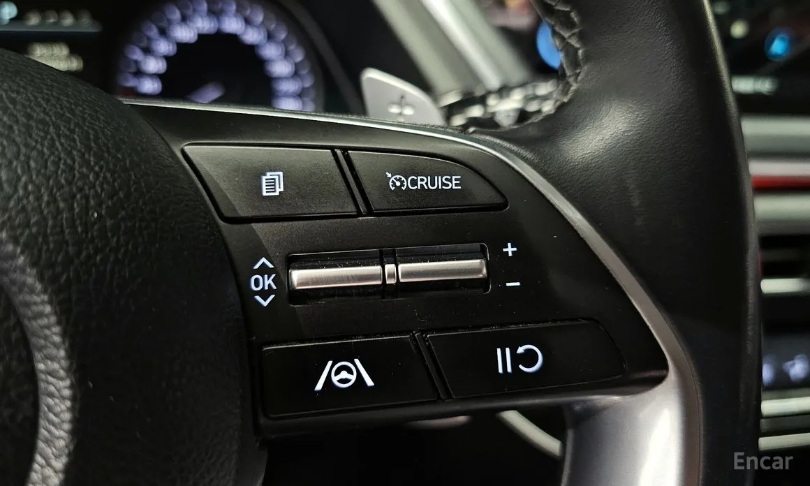 Zdjęcie 14 - Hyundai Sonata