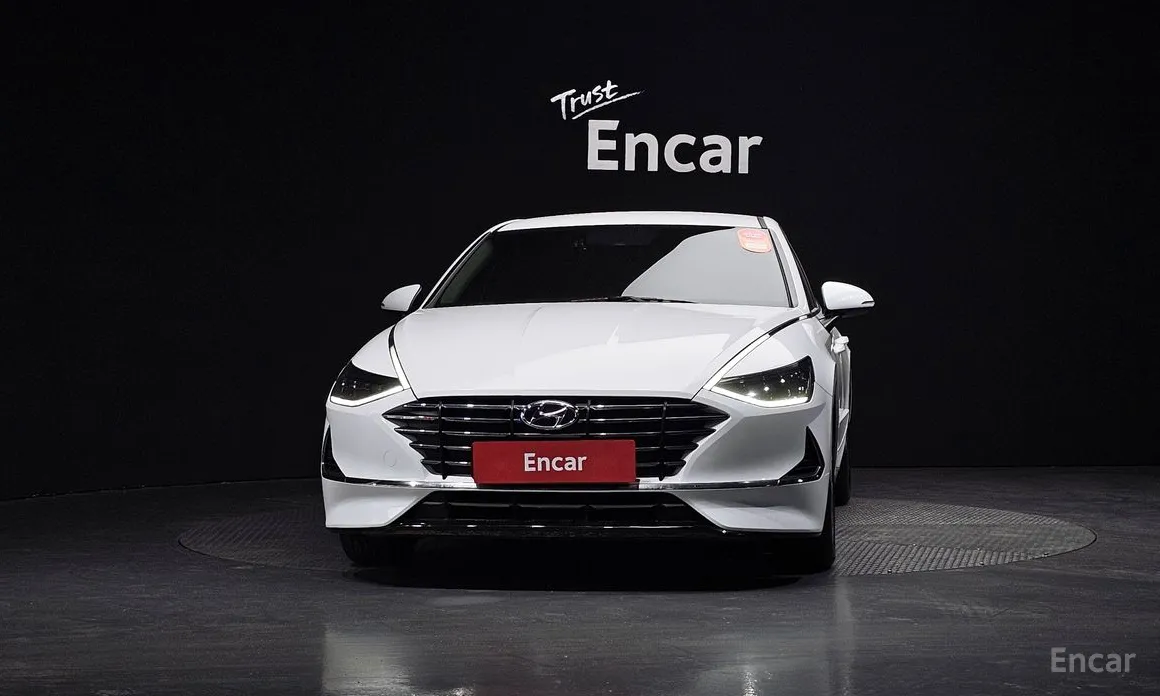Zdjęcie 3 - Hyundai Sonata