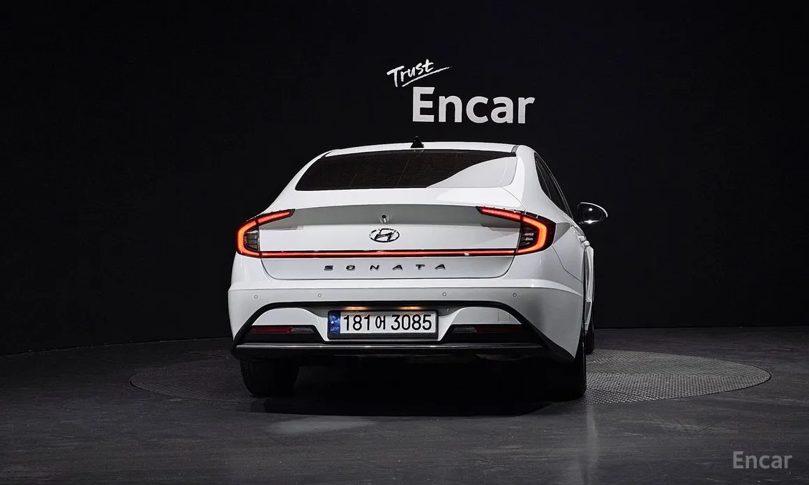 Zdjęcie 4 - Hyundai Sonata