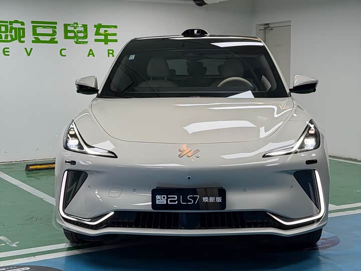 2025 IM motors LS7