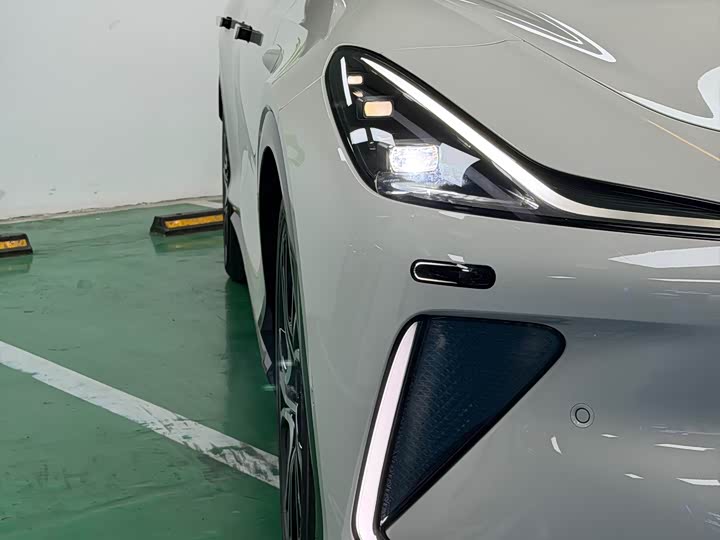 2025 IM motors LS7