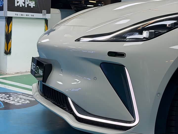 IM motors LS7 2025 2025款 焕新版 Ultra