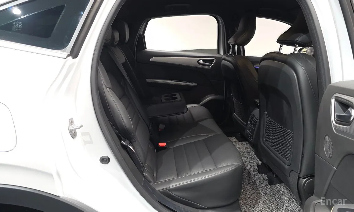 Renault Arkana 2024 1.6 GTe Iconic