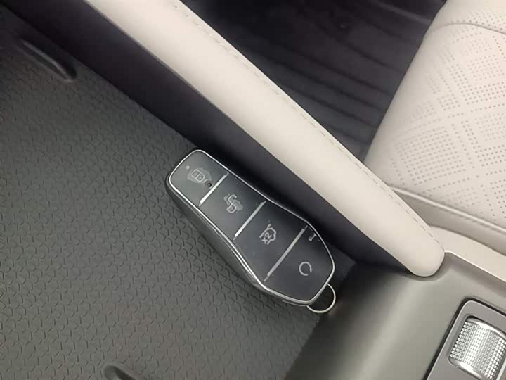 BYD Yuan Up 2025 2025款 智驾版 401KM 活力版