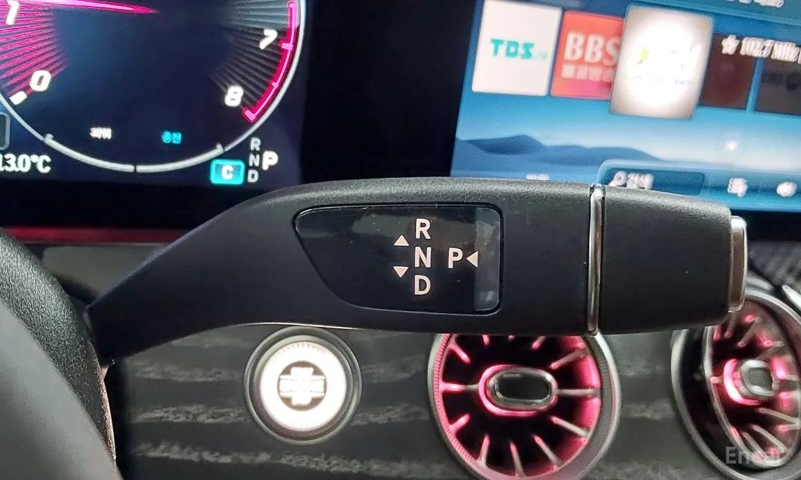 Mercedes-Benz AMG GT 2014 4Door 43 4MATIC+