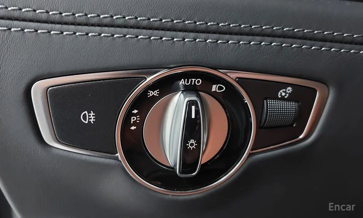 Mercedes-Benz AMG GT 2014 4Door 43 4MATIC+
