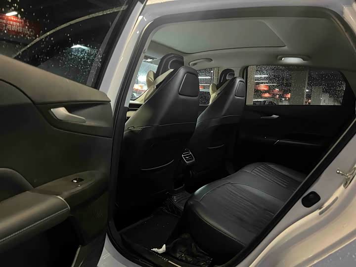Photo 7 - Changan Yida