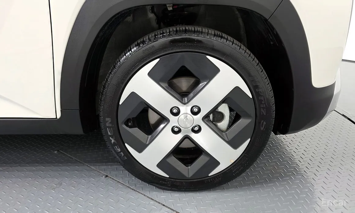 Hyundai Casper 2024 Inspiration